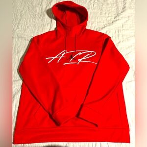 Men’s Air Jordan hoodie
